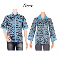 Batik Couple